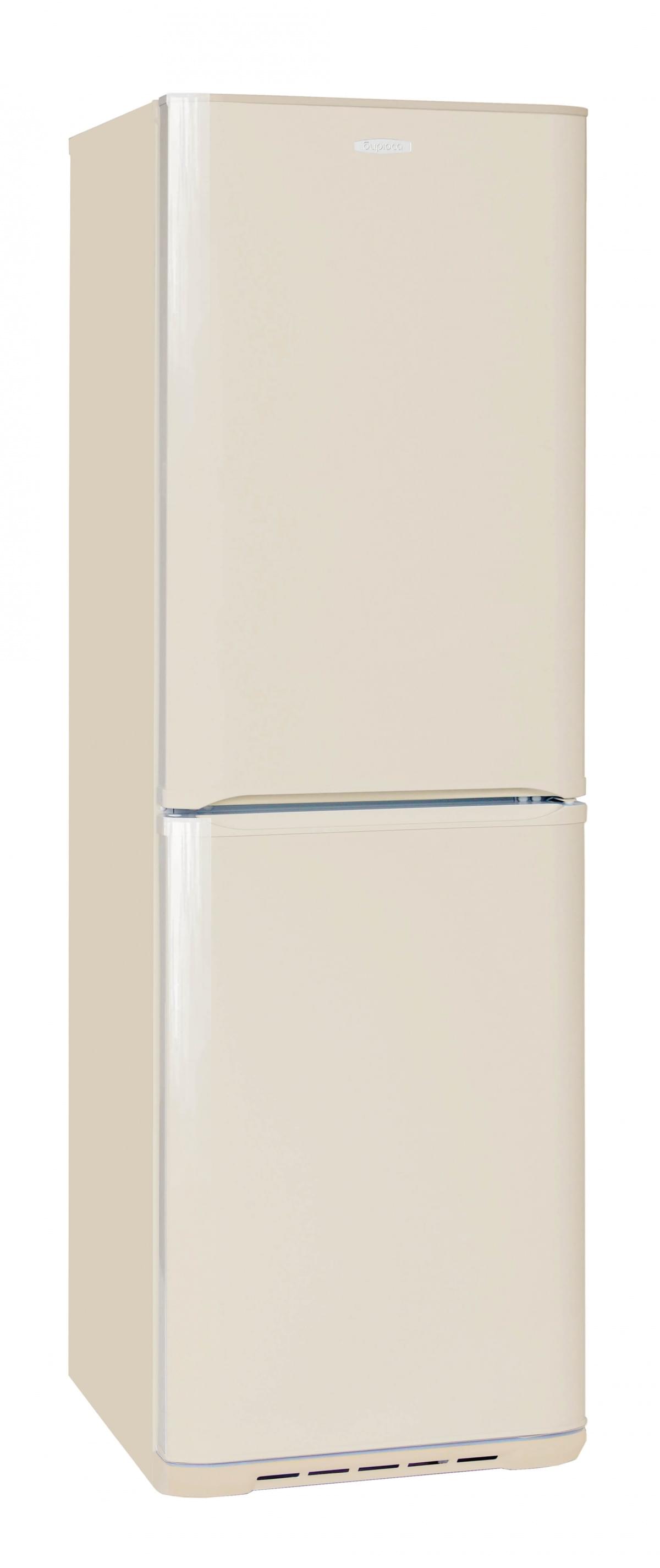 БИРЮСА G 340 NF  Холодильник - уменьшенная 6