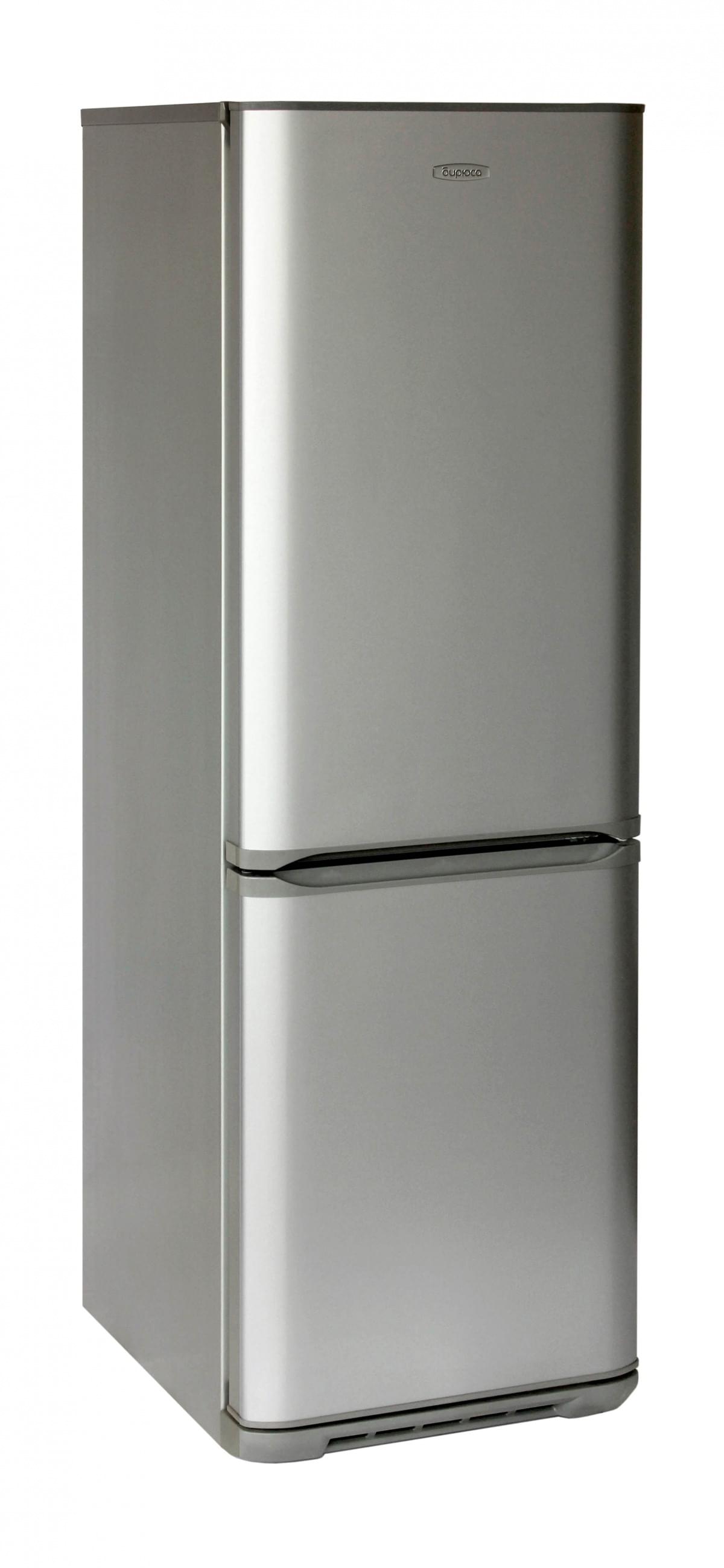 Бирюса M 320 NF  Холодильник - уменьшенная 6