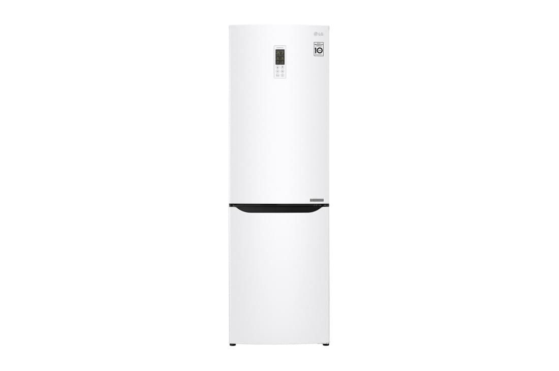 LG GA-B419SQGL  Холодильник - уменьшенная 7