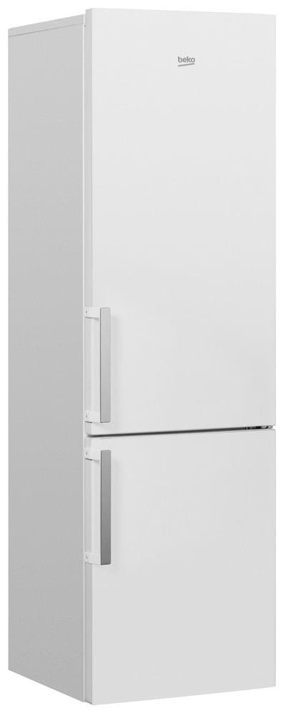 BEKO RCNK 321K21W  Холодильник - уменьшенная 6