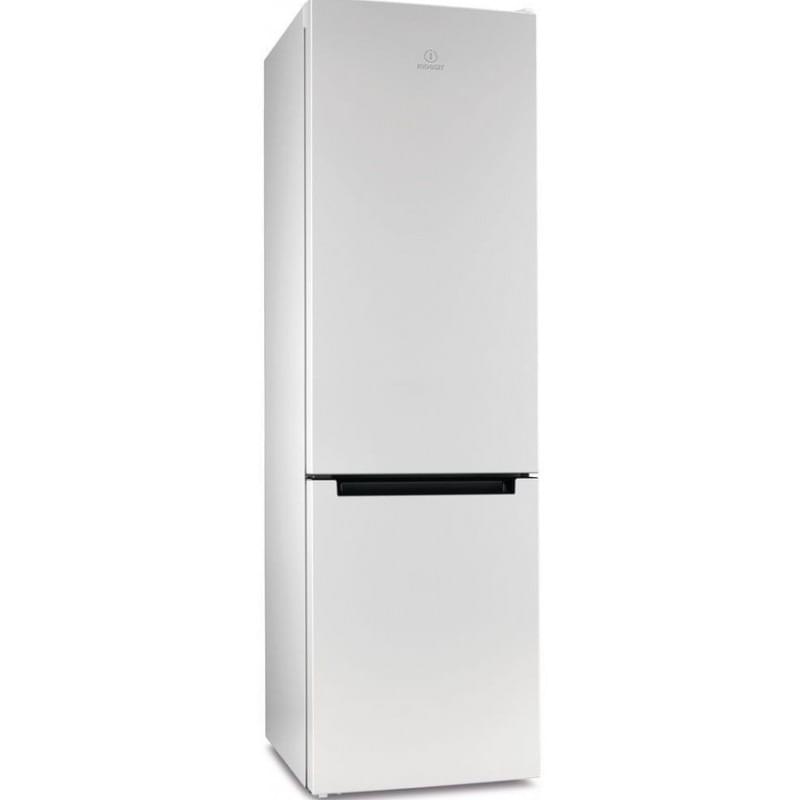 INDESIT DS 4200 W  Холодильник - уменьшенная 6