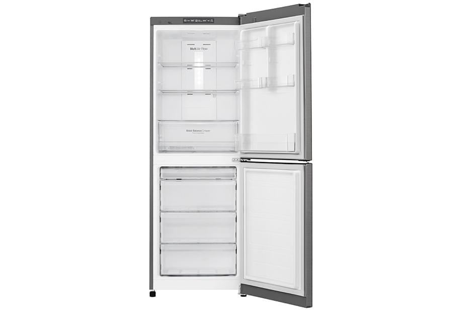 LG GAB 389SMCZ  Холодильник - уменьшенная 8