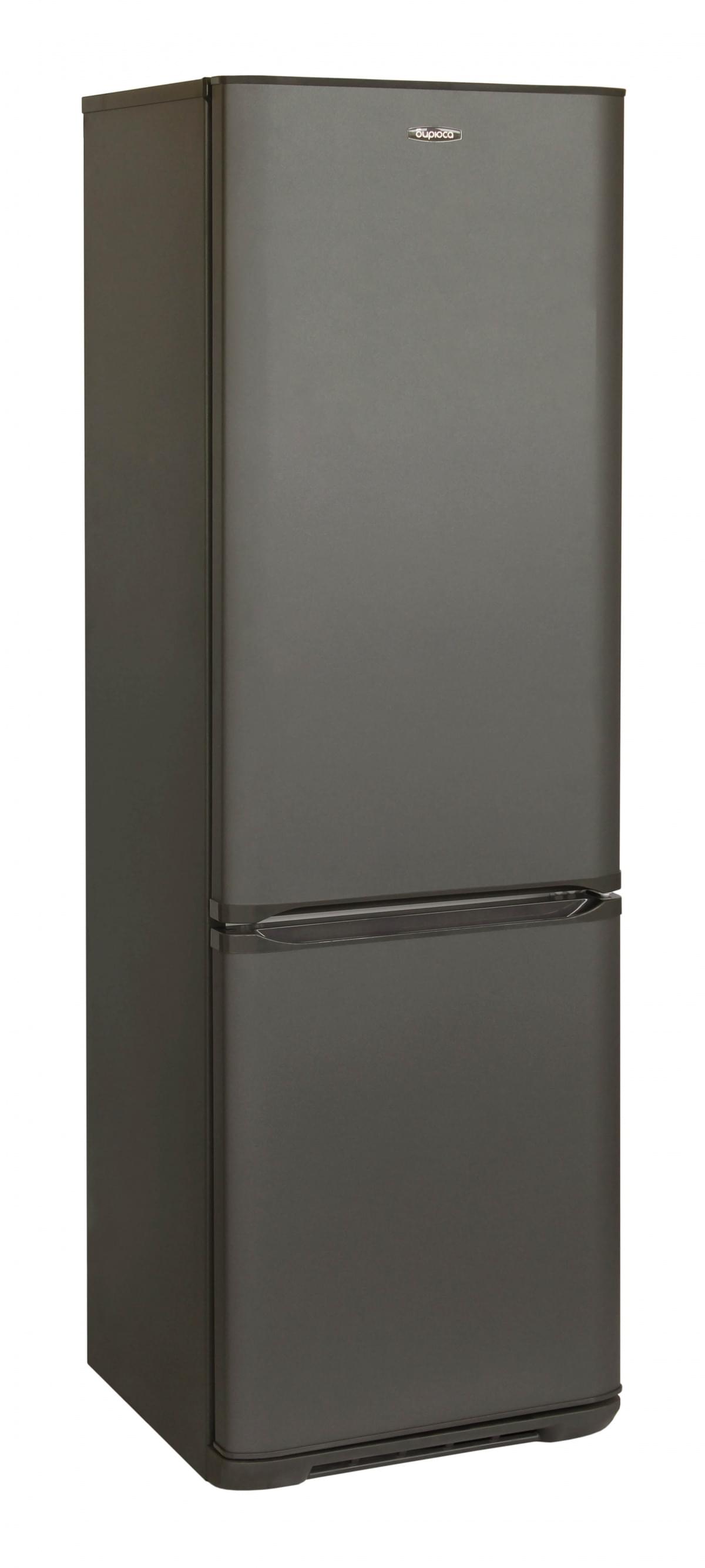 Бирюса W 320 NF  Холодильник - уменьшенная 6