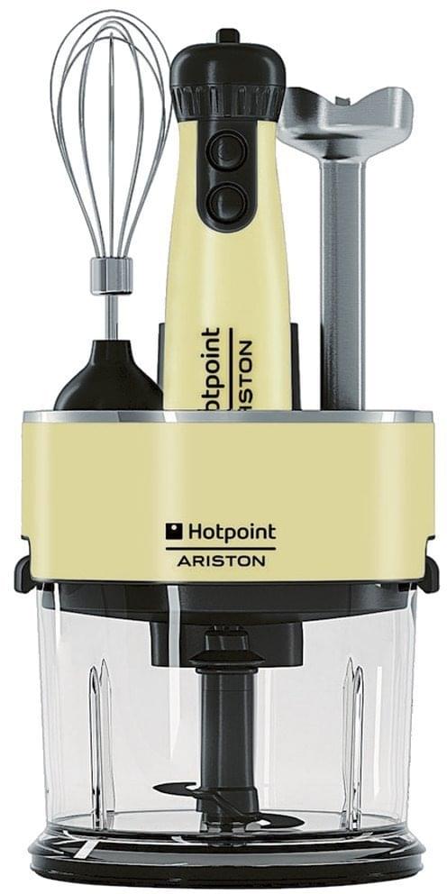 Hotpoint Ariston  HB 0705 AC0  Блендер - уменьшенная 6