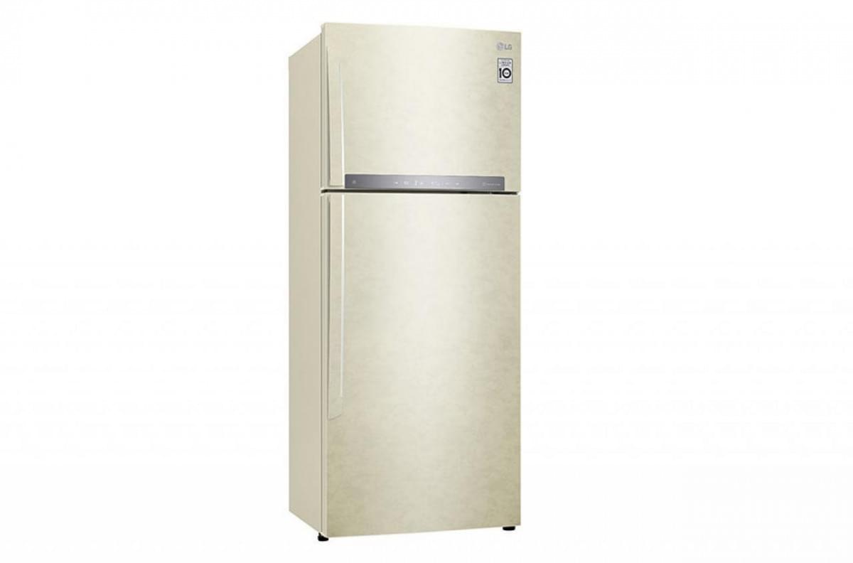 LG GCH 502HEHZ  Холодильник - уменьшенная 6