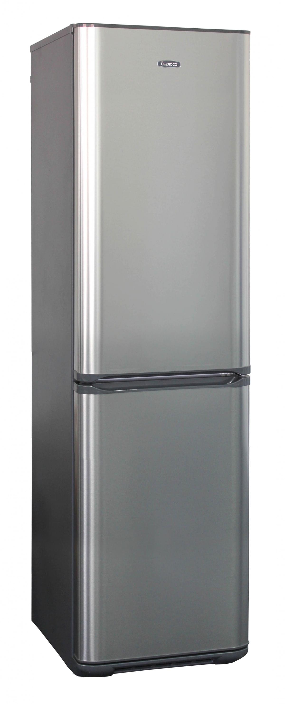 БИРЮСА I 380 NF  Холодильник - уменьшенная 6