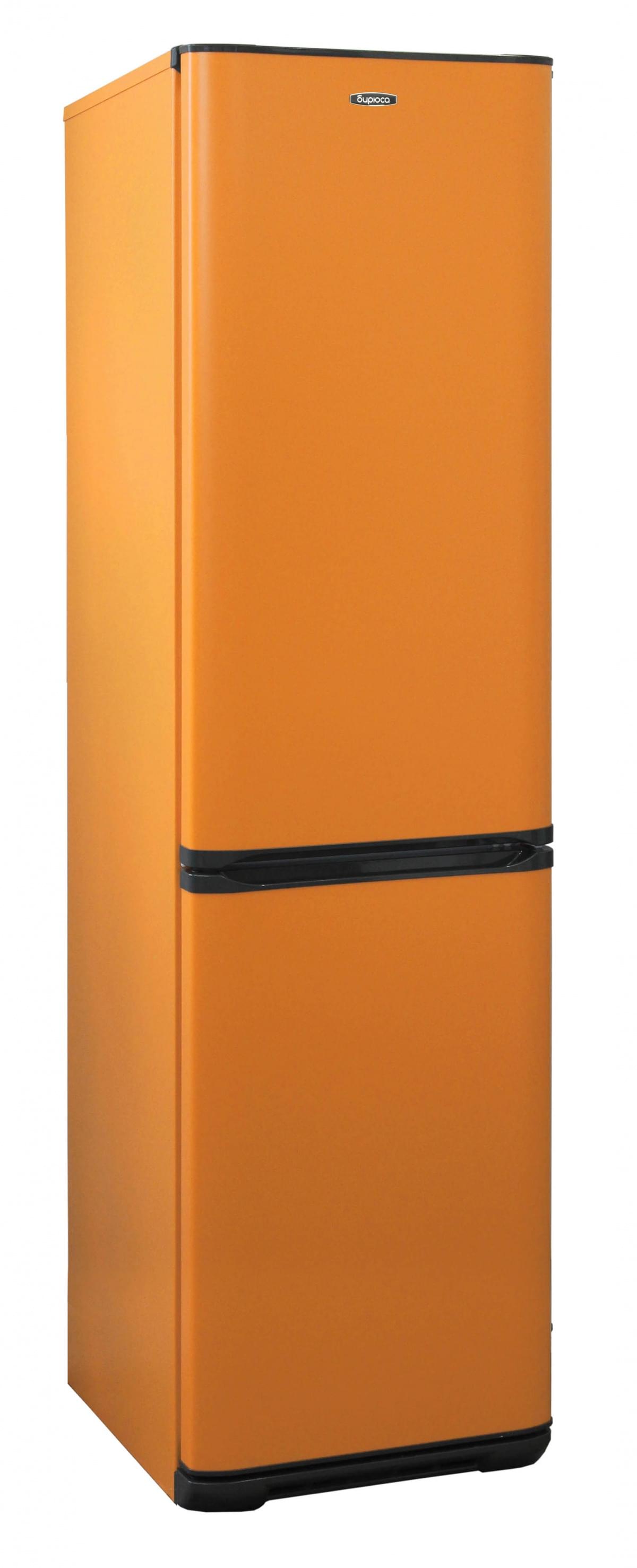 Бирюса T 380 NF  Холодильник - уменьшенная 6