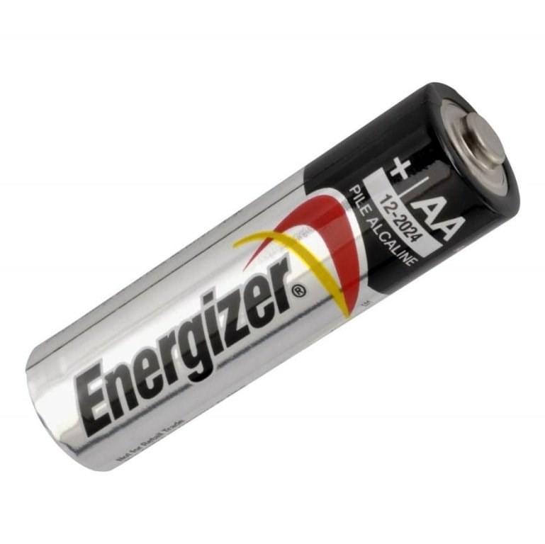 Energizer LR6 Батарейка - уменьшенная 5