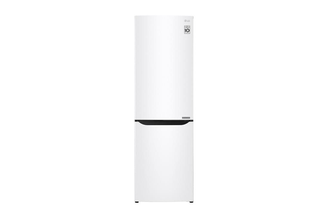 LG GAB 419SQJL  Холодильник - уменьшенная 6