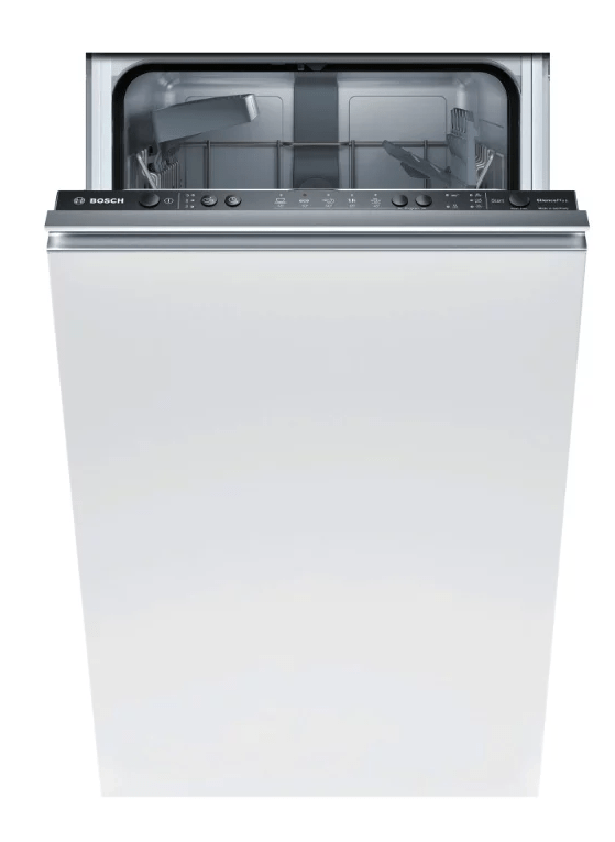 BOSCH SPV 25CX10r  Машина посудомоечная - уменьшенная 6