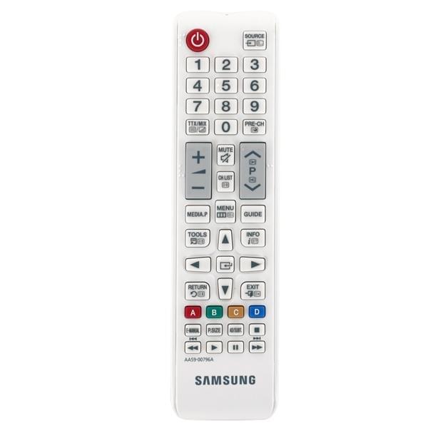 Samsung UE32N4010AUXRU  LED Телевизор - уменьшенная 6