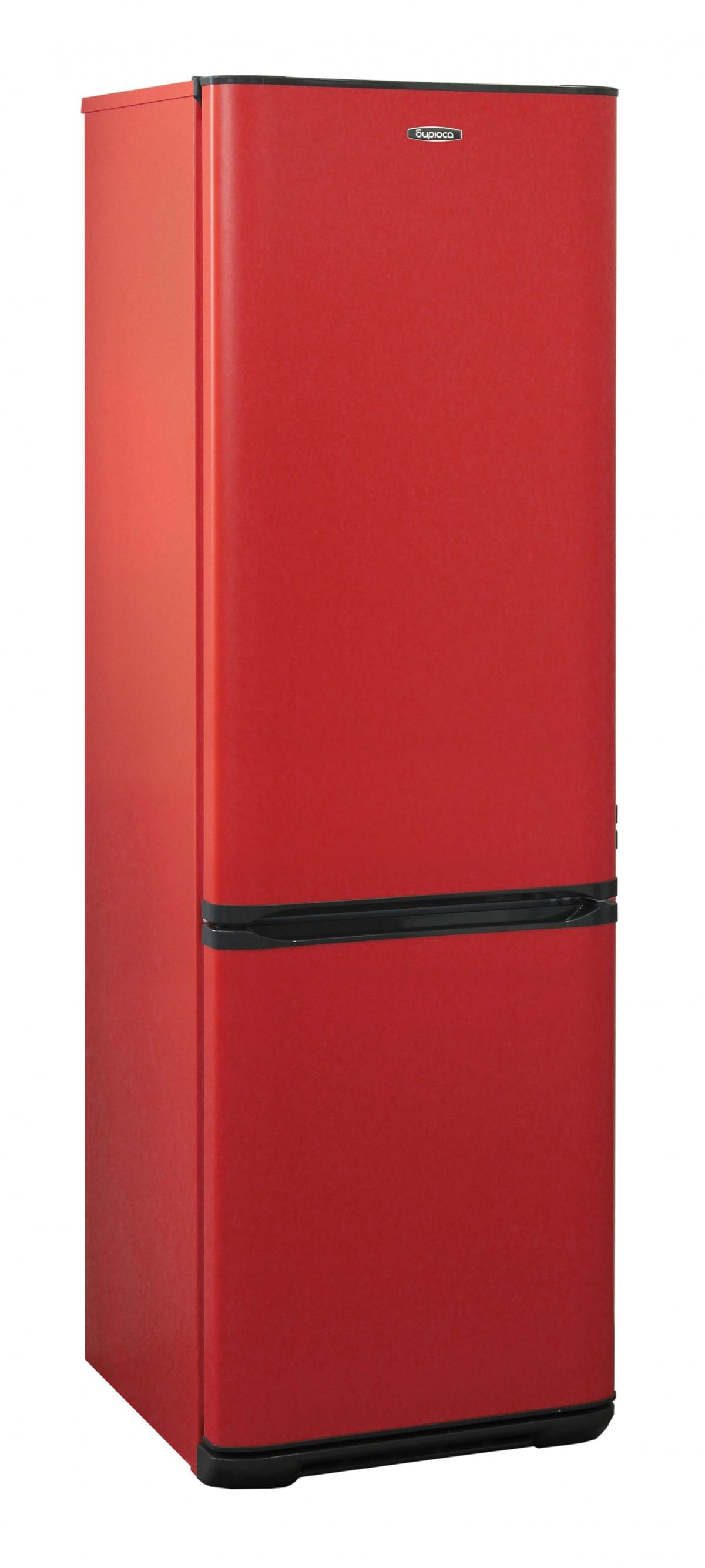 БИРЮСА H133   Холодильник - уменьшенная 6