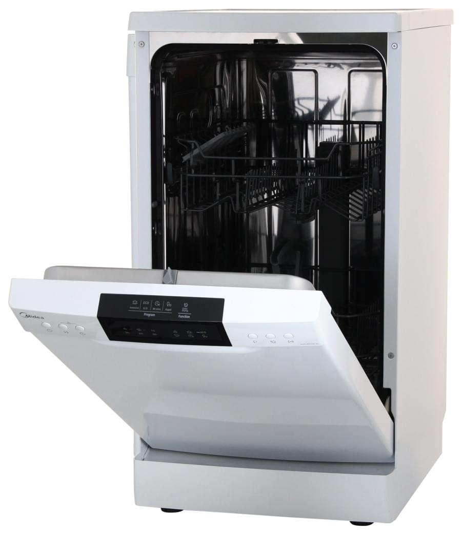 Midea MFD45S100  Машина посудомоечная - уменьшенная 6