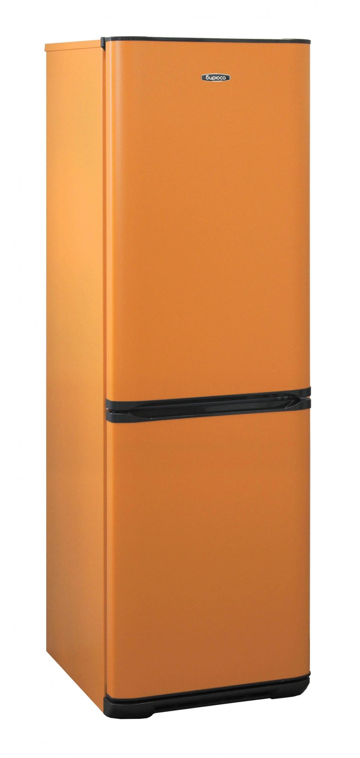 Бирюса T 320 NF  Холодильник - уменьшенная 6