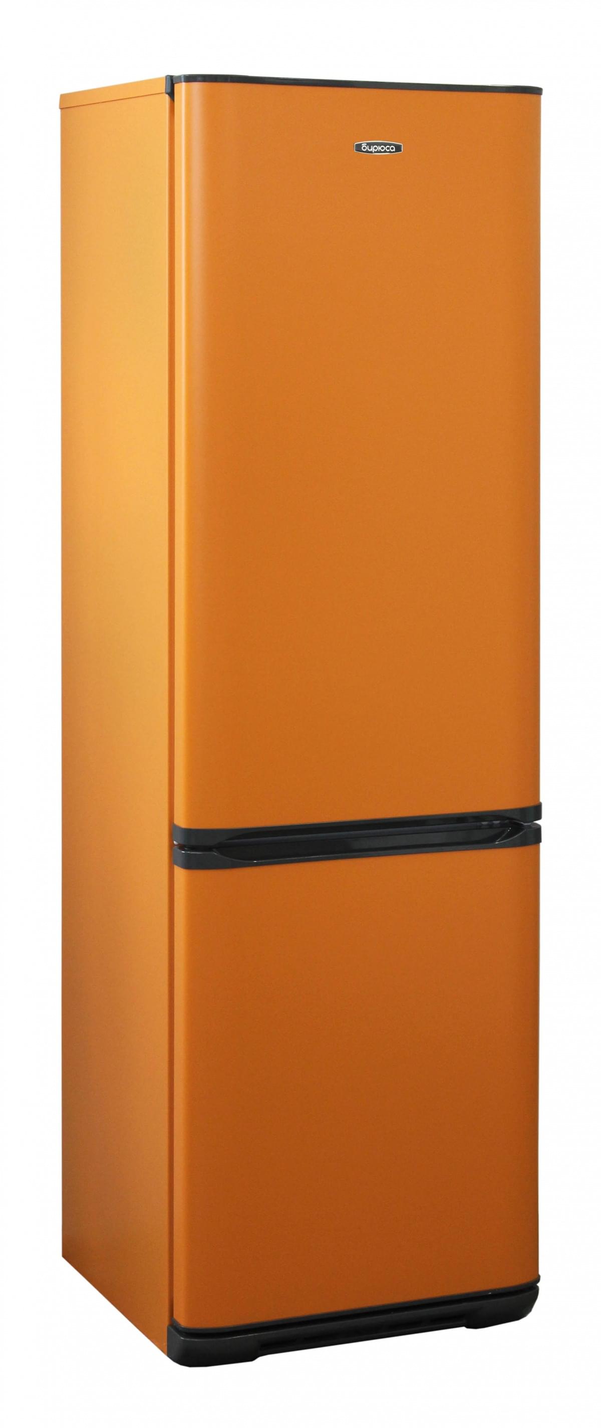 Бирюса T 360 NF  Холодильник - уменьшенная 6