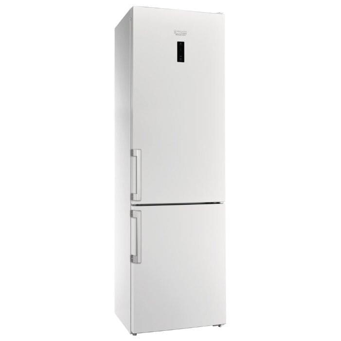 Hotpoint Ariston RFC 20 W  Холодильник - уменьшенная 6