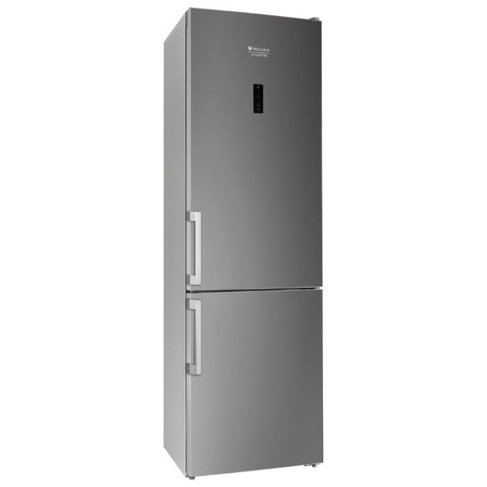 Hotpoint Ariston RFC 20 S  Холодильник - уменьшенная 6