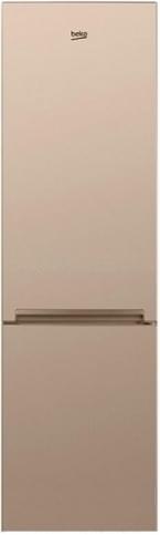 BEKO RCSK 310M20SB  Холодильник - уменьшенная 6