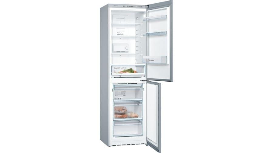 BOSCH KGN 39NL14R  Холодильник - уменьшенная 7