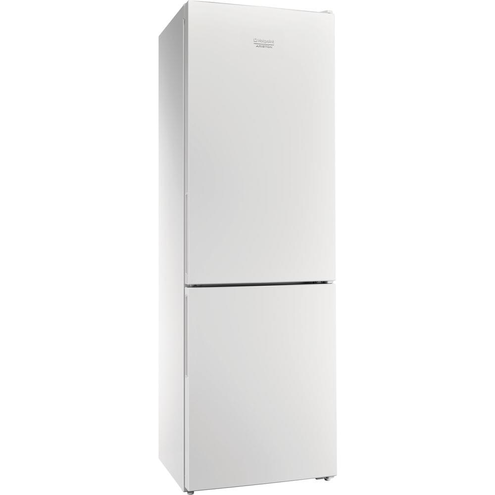 Hotpoint Ariston HDC 318 W  Холодильник - уменьшенная 6