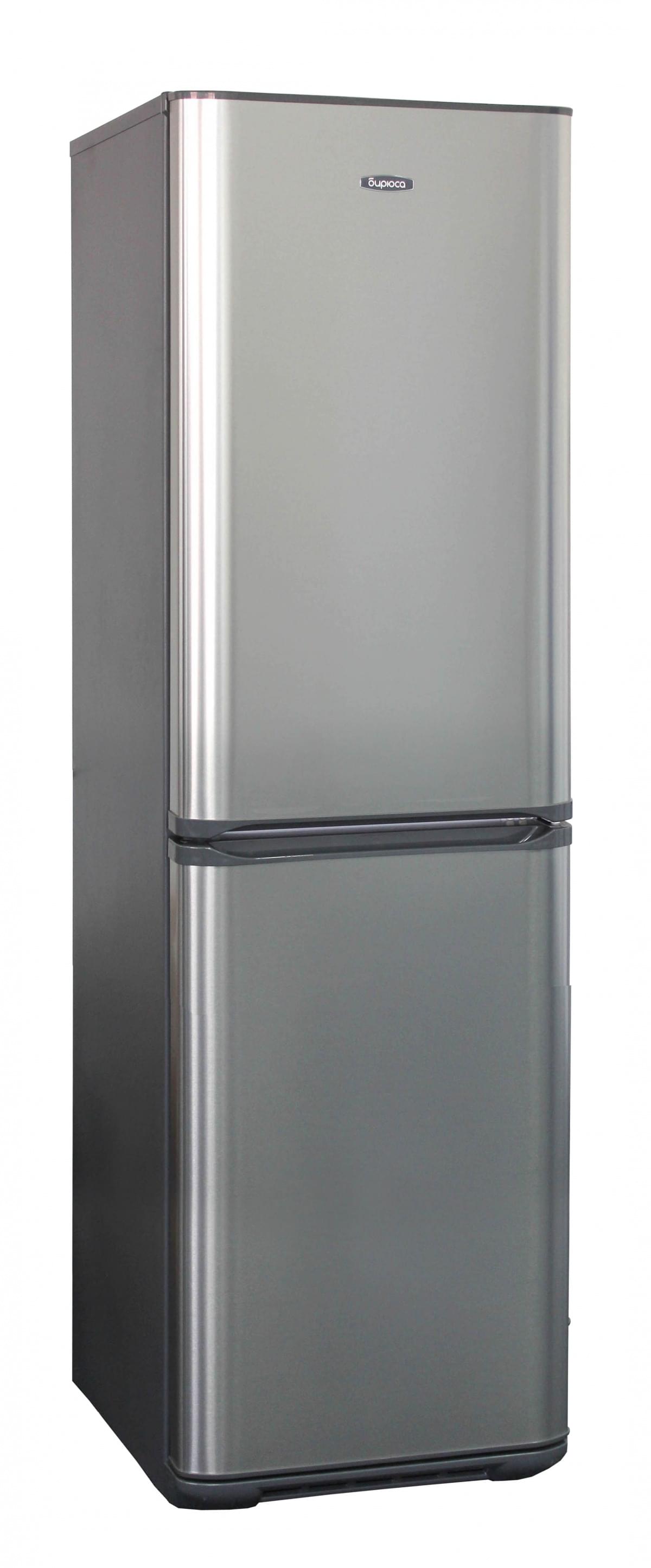 БИРЮСА I 131   Холодильник - уменьшенная 6
