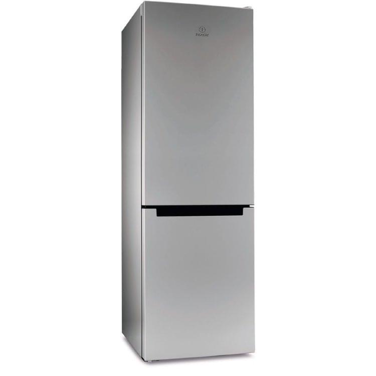 INDESIT DS 4180 SB  Холодильник - уменьшенная 6