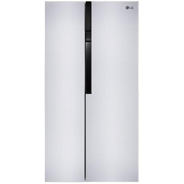 LG GCB 247 JVUV  Холодильник - уменьшенная 7
