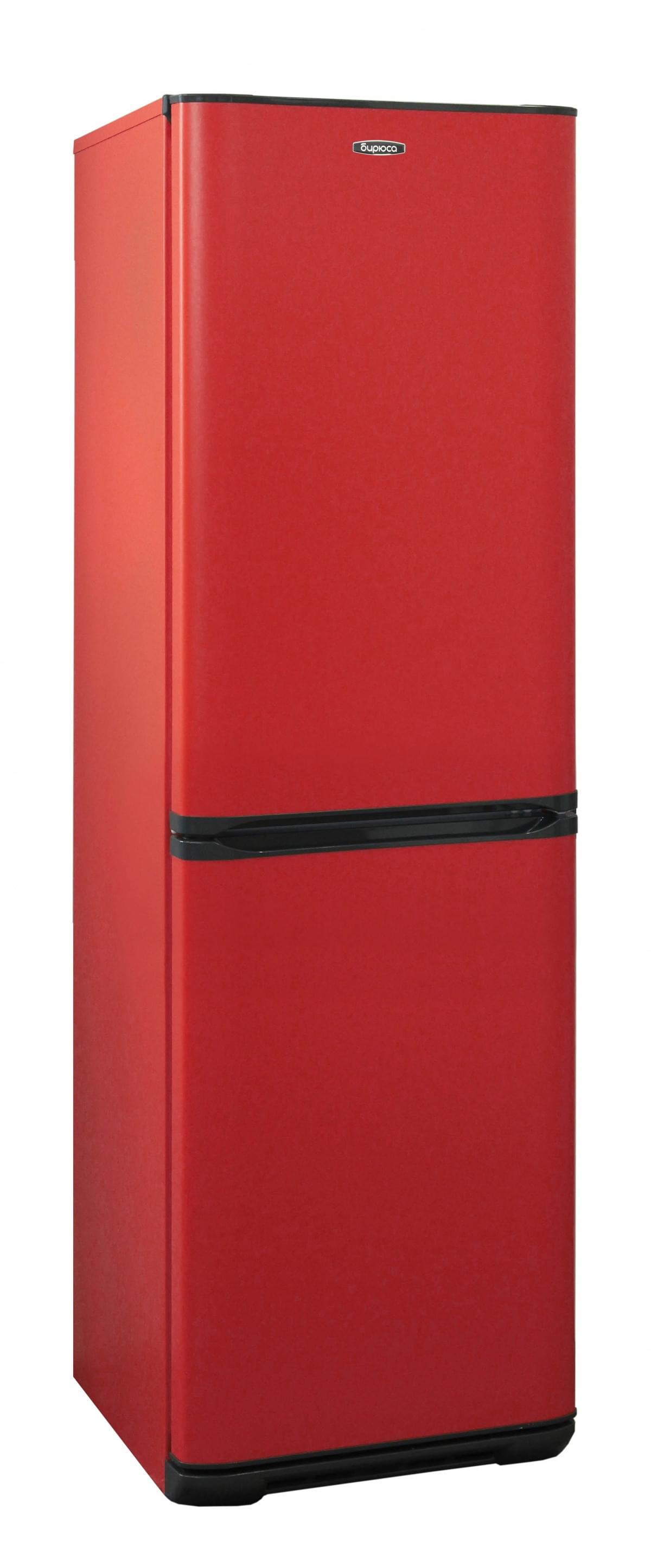 БИРЮСА H131   Холодильник - уменьшенная 6