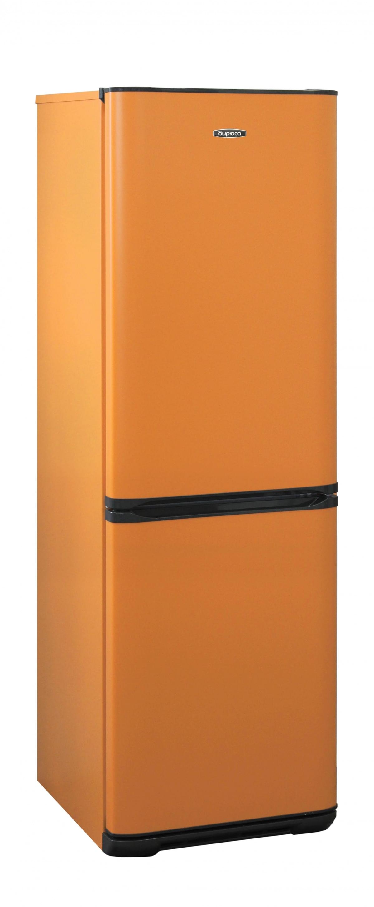 Бирюса T 133  Холодильник - уменьшенная 6