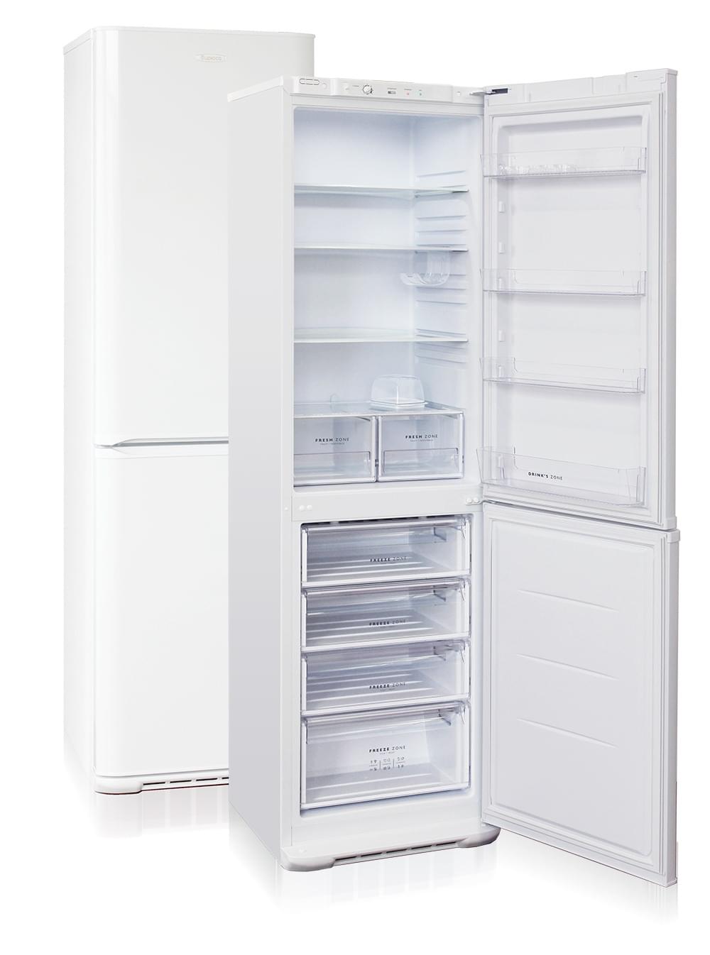 Бирюса 649  Холодильник - уменьшенная 6