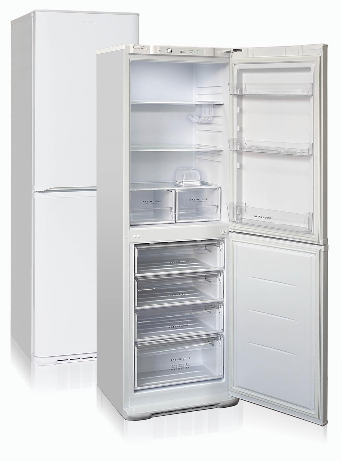Бирюса 631  Холодильник - уменьшенная 6