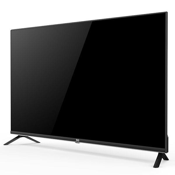 BQ 40S02B Black Телевизор - уменьшенная 6