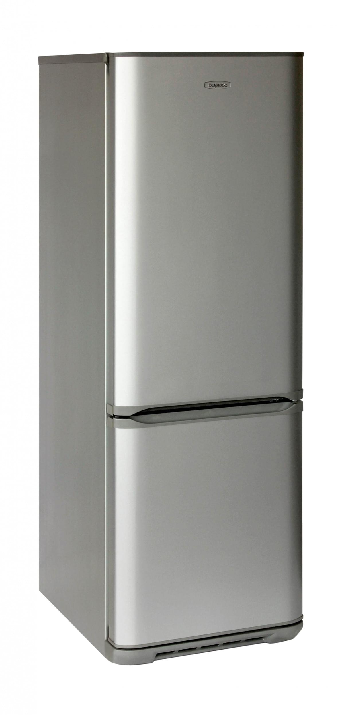 Бирюса M 634  Холодильник - уменьшенная 6
