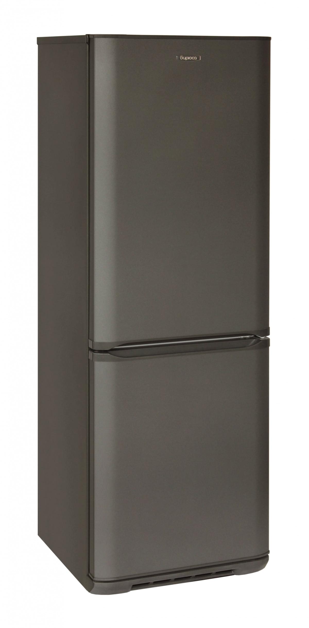 Бирюса W 634  Холодильник - уменьшенная 6
