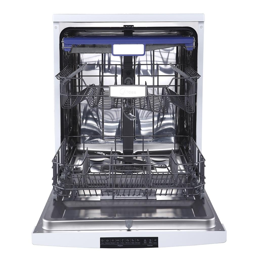 Midea MFD60S500W  Машина посудомоечная - уменьшенная 8