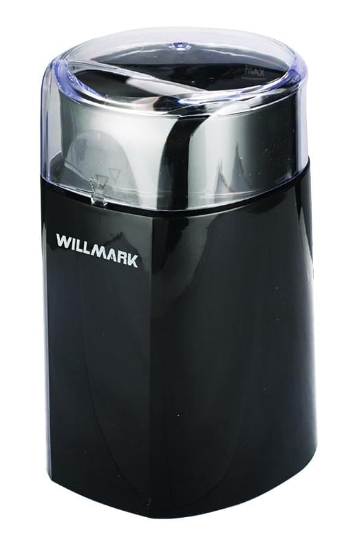 Willmark WCG 215 (белый) Кофемолка - уменьшенная 7