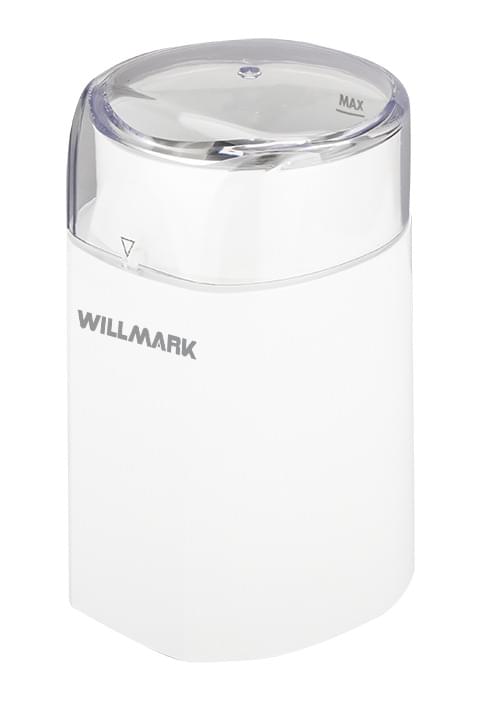 Willmark WCG 215 (белый) Кофемолка - уменьшенная 7