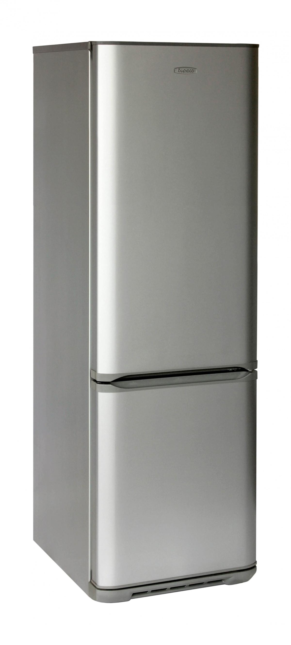 Бирюса M 632  Холодильник - уменьшенная 6