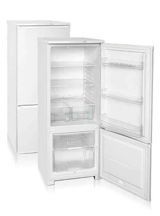 БИРЮСА 151  Холодильник - уменьшенная 6