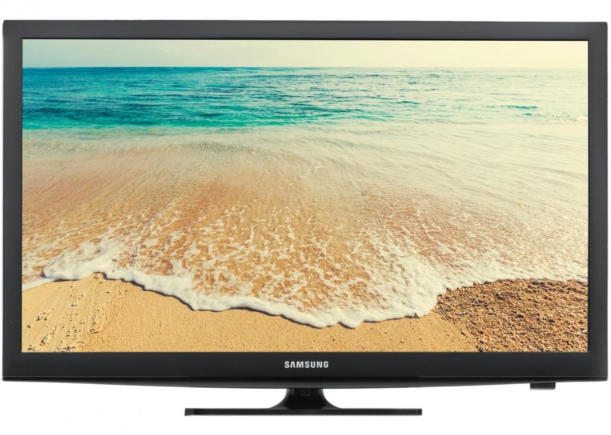 Samsung UE24N4500AUXRU  LED Телевизор - уменьшенная 5
