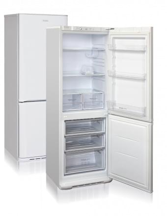 БИРЮСА 633  Холодильник - уменьшенная 6