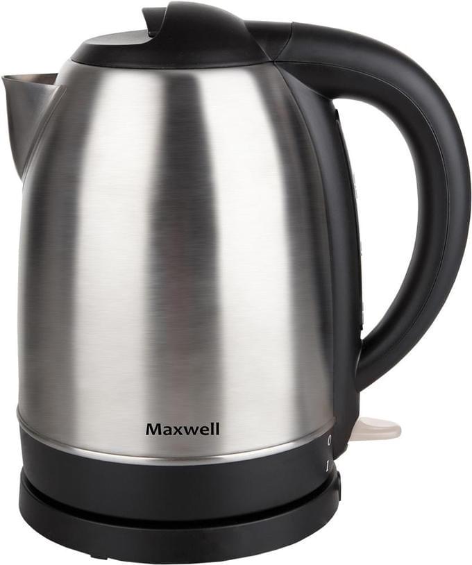 MAXWELL MW 1049  Чайник - уменьшенная 7