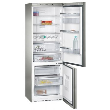 SIEMENS KG 49NSB21  Холодильник - уменьшенная 7