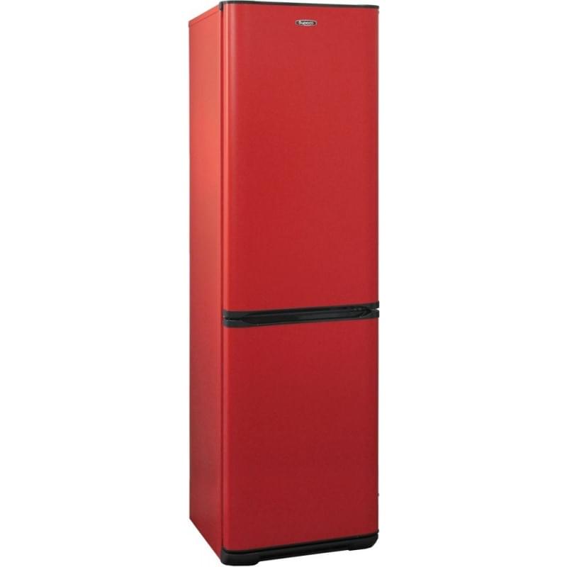 БИРЮСА H649   Холодильник - уменьшенная 6