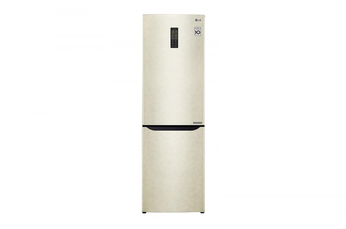 LG GA-B419SEUL  Холодильник - уменьшенная 7