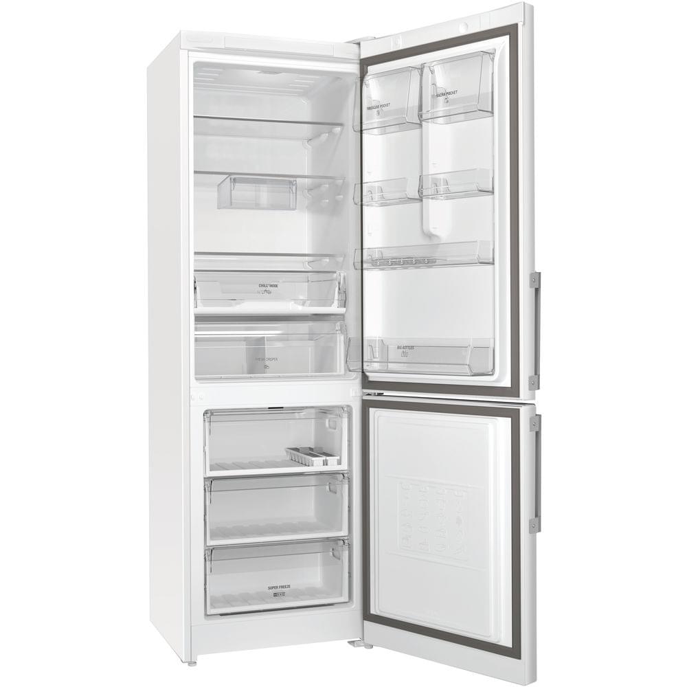 Hotpoint Ariston HS 5181 W  Холодильник - уменьшенная 7