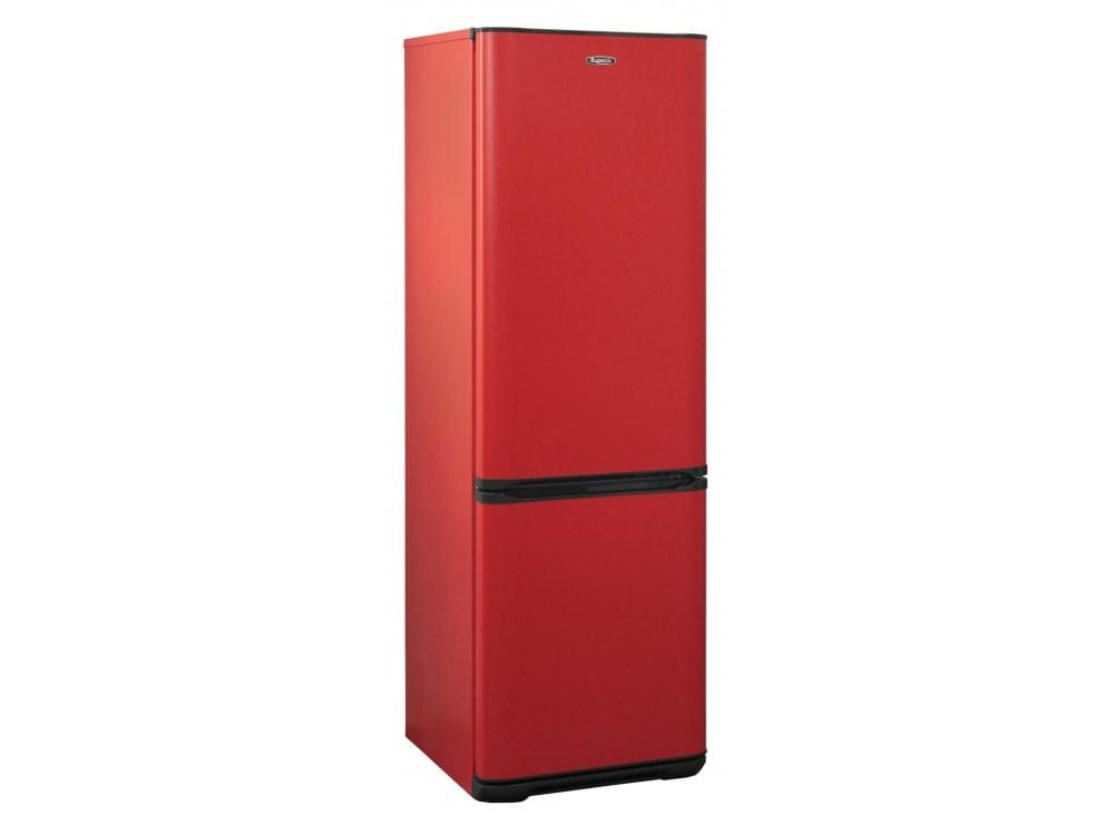БИРЮСА H 627  Холодильник - уменьшенная 7
