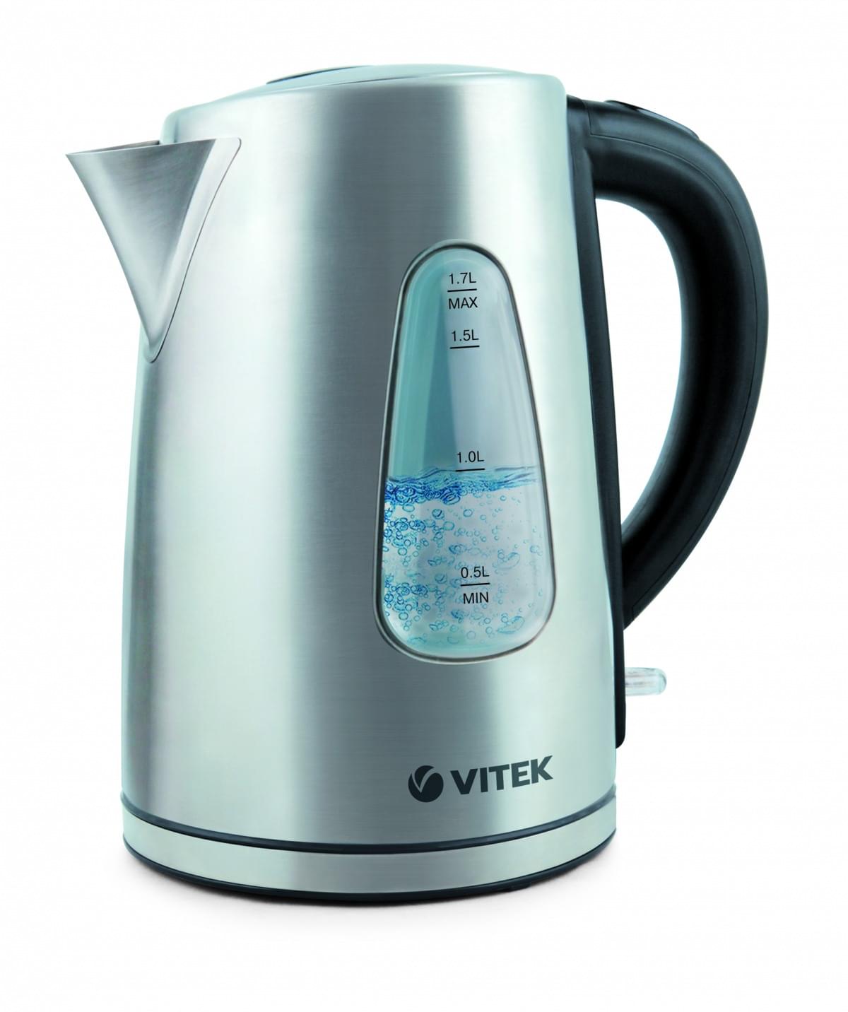 VITEK VT 7007 Чайник - уменьшенная 7
