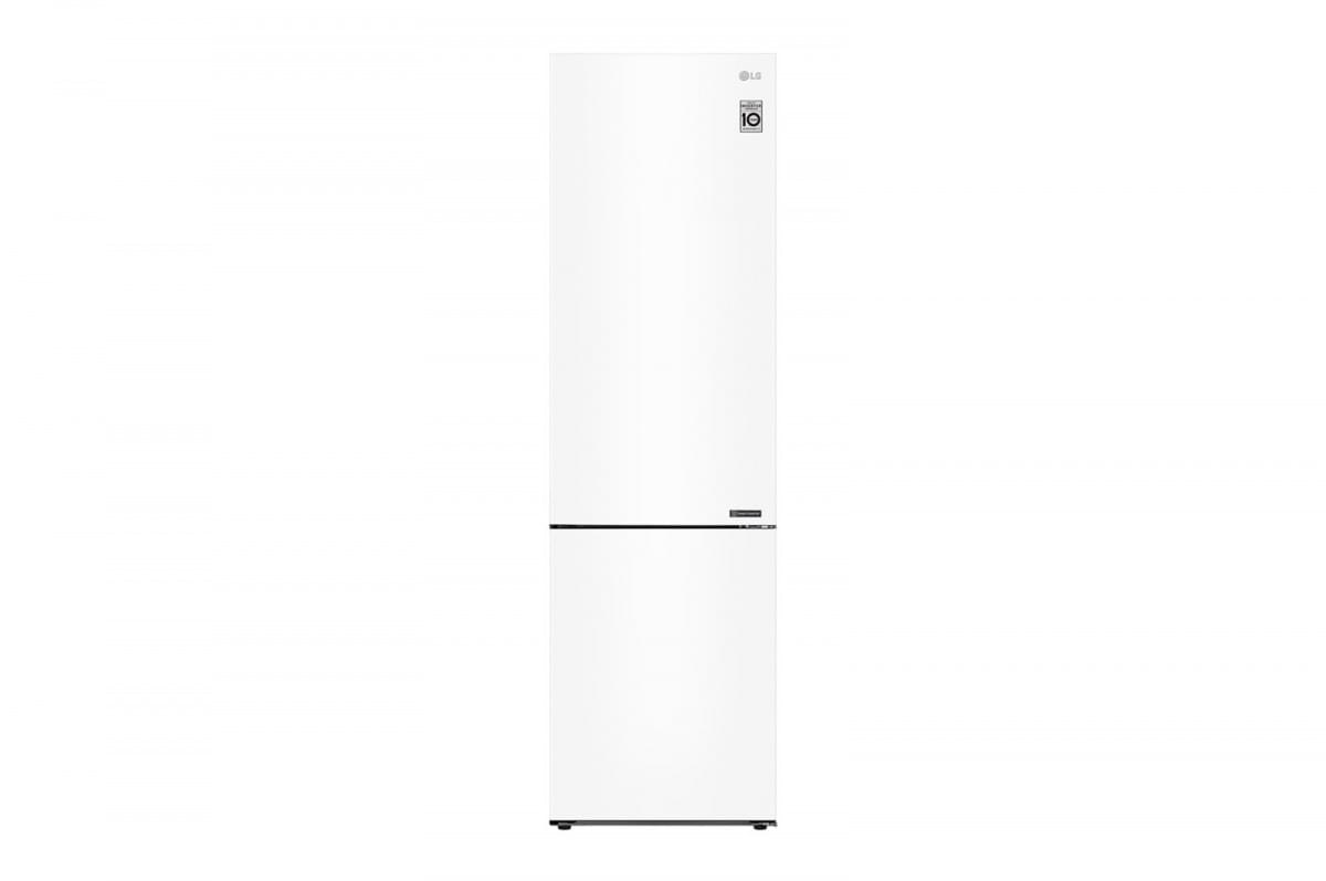LG GA-B509CQCL  Холодильник - уменьшенная 6