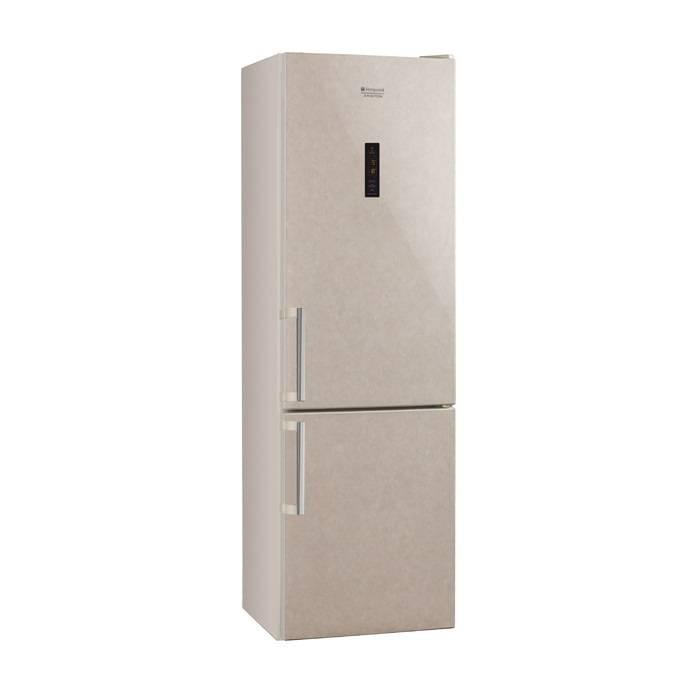 Hotpoint Ariston HF 5180 M  Холодильник - уменьшенная 6